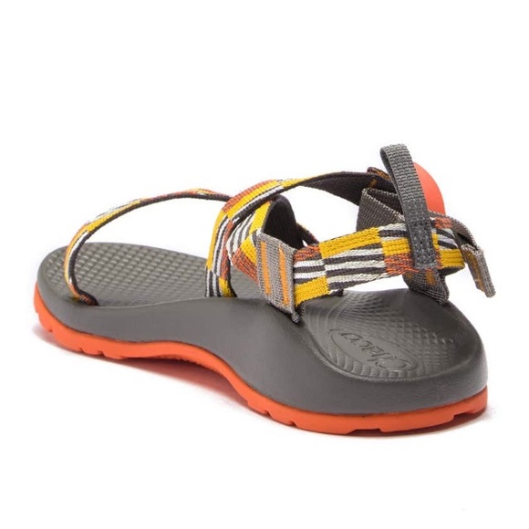 Chaco Z1 Ecotread Sandals - Picture 2 of 6